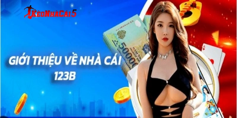 Sản phẩm cược đa dạng có tại nhà cái 123B