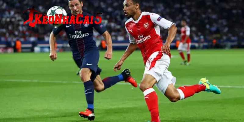 Cách theo dõi và lưu ý khi xem kết quả bóng đá