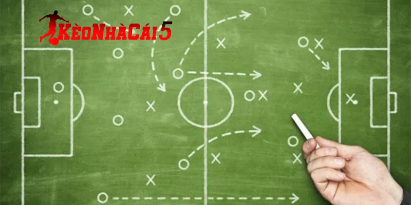 Tổng hợp các thuật ngữ trong cá độ bóng đá phổ biến